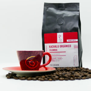 Colombia Kachalu Orgánico