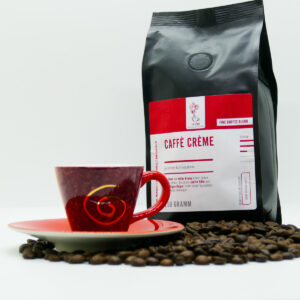 Eisenhauer´s Spezial /Split Roast Café Crema